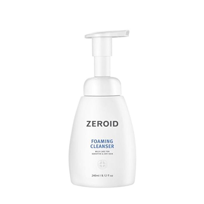 Foaming Cleanser - 240ml