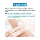 Soothing Cream - 80ml