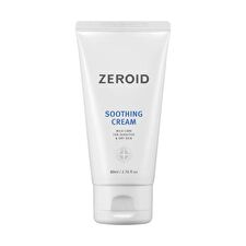 Zeroid Soothing Cream - 80ml