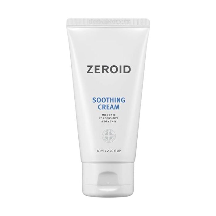 Soothing Cream - 80ml