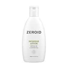 Zeroid Intensive Lotion - 200ml
