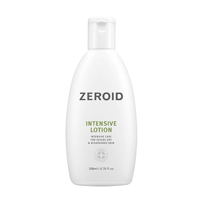 Intensive Lotion - 200ml