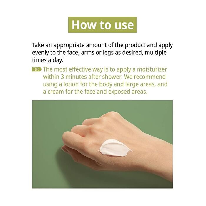 Intensive Cream - 80ml