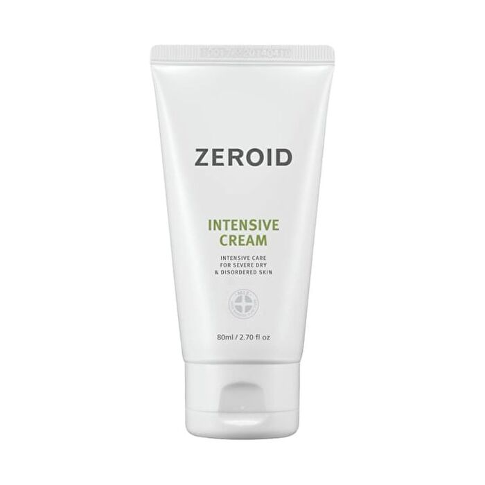 Intensive Cream - 80ml