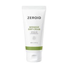 Zeroid Intensive Oint-Cream - 80ml