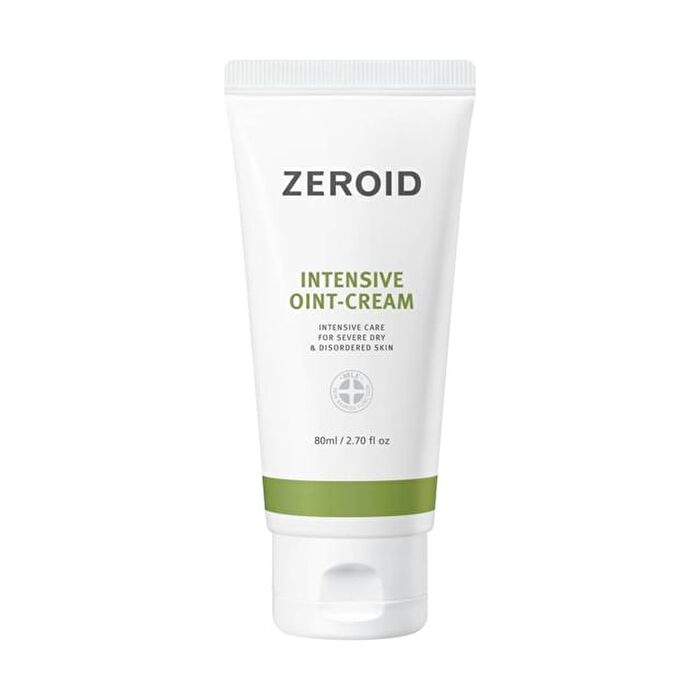 Intensive Oint-Cream - 80ml