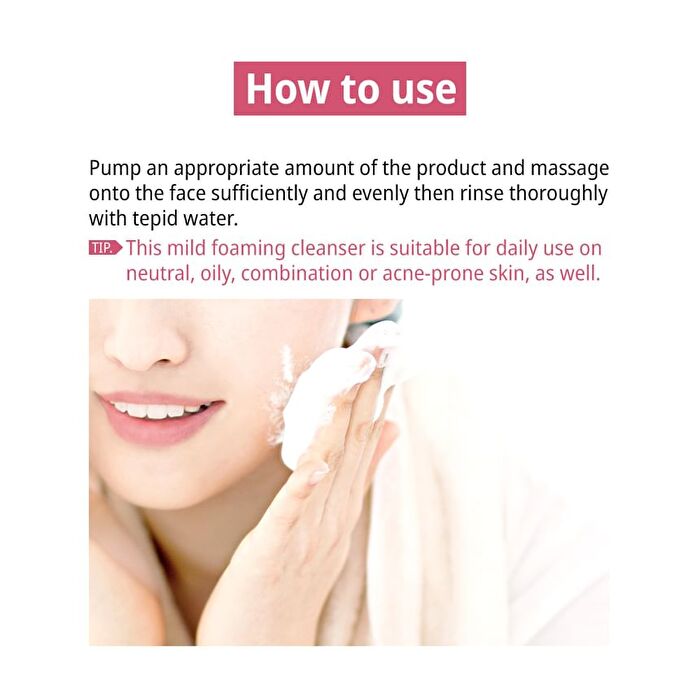 Pimprove Foaming Cleanser - 200ml