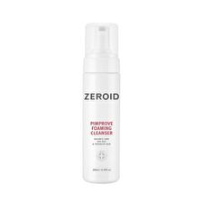 Zeroid Pimprove Foaming Cleanser - 200ml