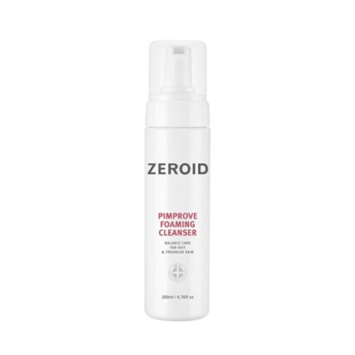 Pimprove Foaming Cleanser - 200ml