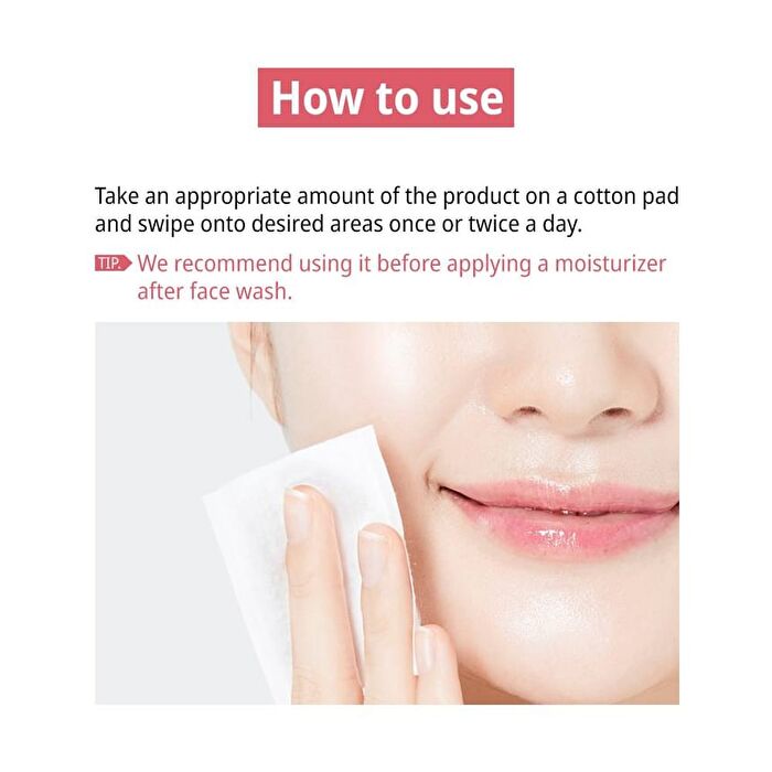 Pimprove Toner - 200ml