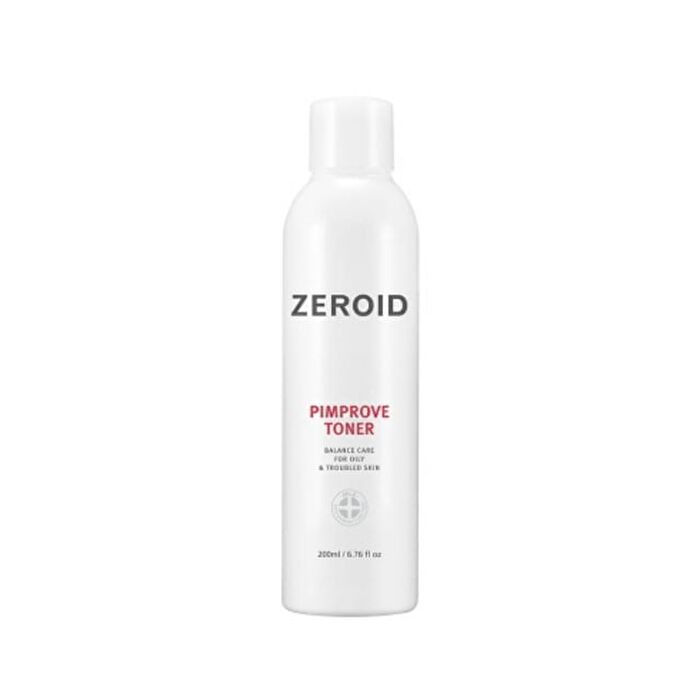 Pimprove Toner - 200ml