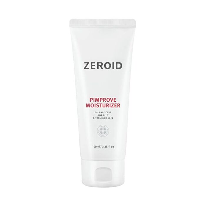 Pimprove Moisturizer - 100ml