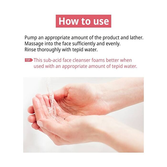 Pimprove Gel Cleanser - 180ml