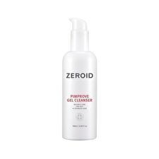 Zeroid Pimprove Gel Cleanser - 180ml