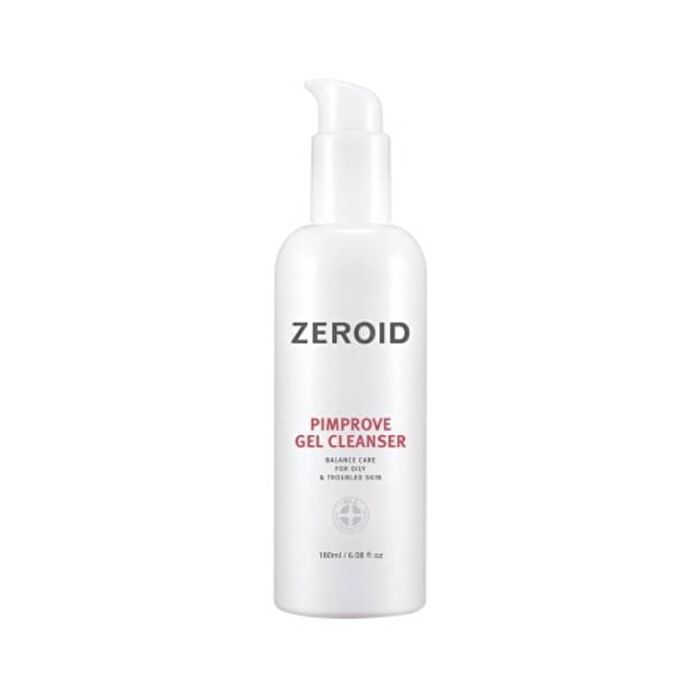 Pimprove Gel Cleanser - 180ml