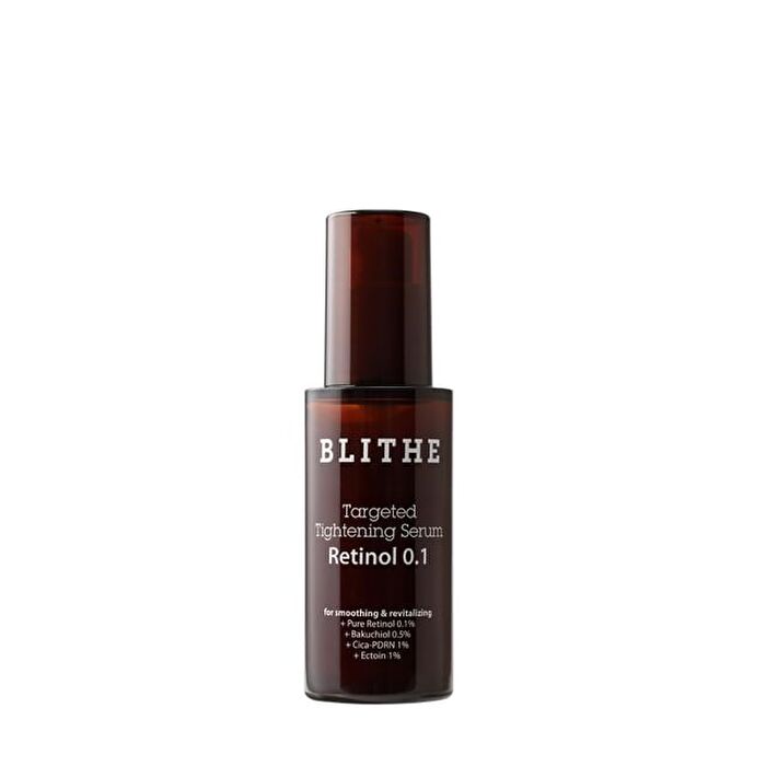 Blithe Targeted Tightening Serum Retinol 0.1 - 30ml