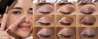 fwee Long-Lasting Dual Coloring Stick Eye Shadow - 5 Colors - #05 Deep Focus