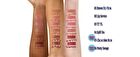 fwee Long-Lasting Dual Coloring Stick Lip Liner - 6 Colors - #02 Lip Service