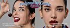 fwee Long-Lasting Dual Coloring Stick Lip Liner - 6 Colors - #02 Lip Service
