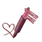 fwee Long-Lasting Dual Coloring Stick Lip Liner - 6 Colors - #02 Lip Service