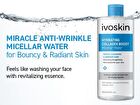 Hydrating Collagen Boost Micellar Water - 500ml