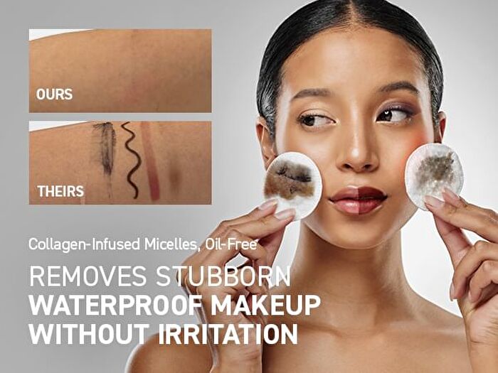 Hydrating Collagen Boost Micellar Water - 500ml