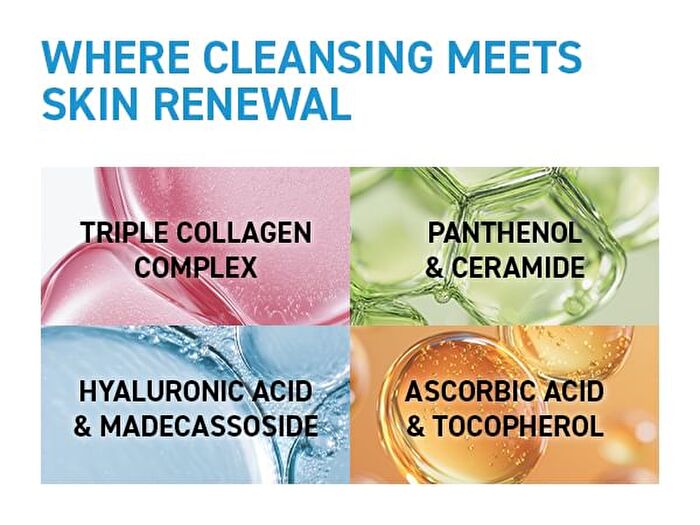 Hydrating Collagen Boost Micellar Water - 500ml
