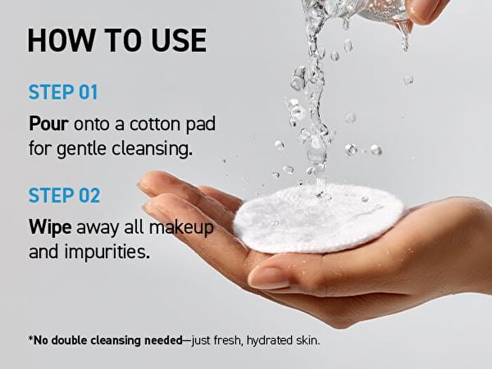 Hydrating Collagen Boost Micellar Water - 500ml