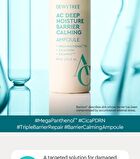 AC Deep Moisture Barrier Calming Ampoule - 60ml