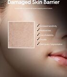 AC Deep Moisture Barrier Calming Ampoule - 60ml