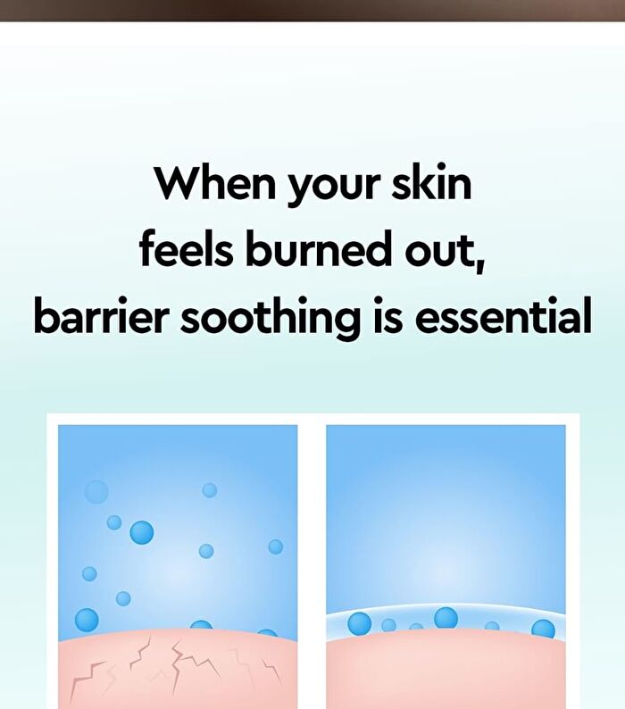 AC Deep Moisture Barrier Calming Ampoule - 60ml