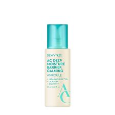 Dewytree AC Deep Moisture Barrier Calming Ampoule - 60ml