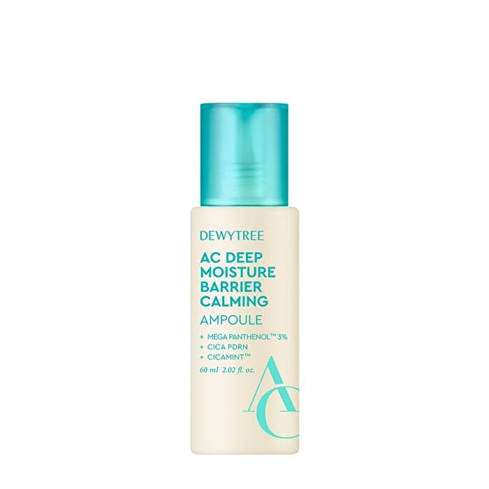 AC Deep Moisture Barrier Calming Ampoule - 60ml