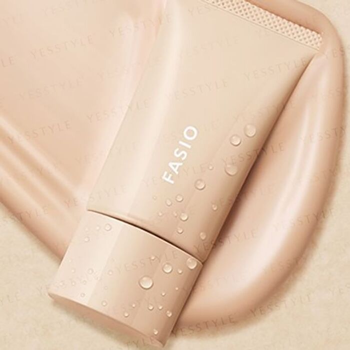 Fasio BB Tint UV Cover SPF 45 PA++++ - 01 Pink Beige - 30g