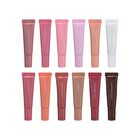 Jung Saem Mool Lip-Pression Metal Serum Gloss - 12 Colors - Core Drop