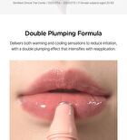 Jung Saem Mool Lip-Pression Metal Serum Gloss - 12 Colors - Chai Tea