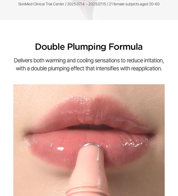Jung Saem Mool Lip-Pression Metal Serum Gloss - 12 Colors - Tawny Peach