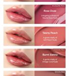 Jung Saem Mool Lip-Pression Metal Serum Gloss - 12 Colors - Berry Moon