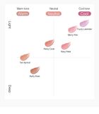 Jung Saem Mool Artist Cushion Blush Blur - 6 Colors - Merry Pink