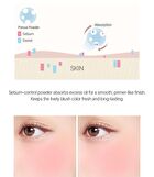 Jung Saem Mool Artist Cushion Blush Blur - 6 Colors - Perky Coral
