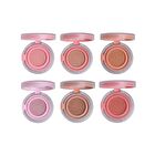 Jung Saem Mool Artist Cushion Blush Blur - 6 Colors - Nutty Rose