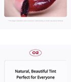 peripera Ink Peel Off Lip Stain - 3 Colors - #02 Dear Rose