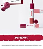 peripera Ink Peel Off Lip Stain - 3 Colors - #03 Peanut Rose