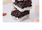 FLIMEAL Protein Bar Crunch - 2 Types - Dark Choco Flavor