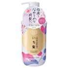 Ichikami Smoothing Shampoo - 450ml