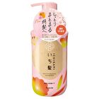 Ichikami Moisturizing Shampoo - 450ml