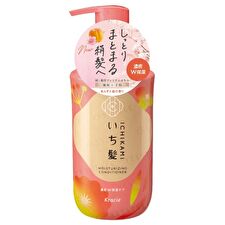 Kracie Ichikami Moisturizing Conditioner - 450g