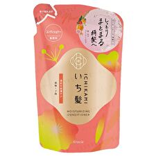 Kracie Ichikami Moisturizing Conditioner Refill - 320g