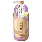 Ichikami Damage Repair & Color Care Shampoo - 450ml