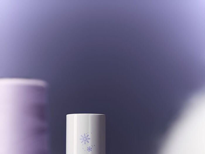 Red Chamber Serene Winter Wandering Multi-Purpose Stick - #S307 Glittering - 4.8g